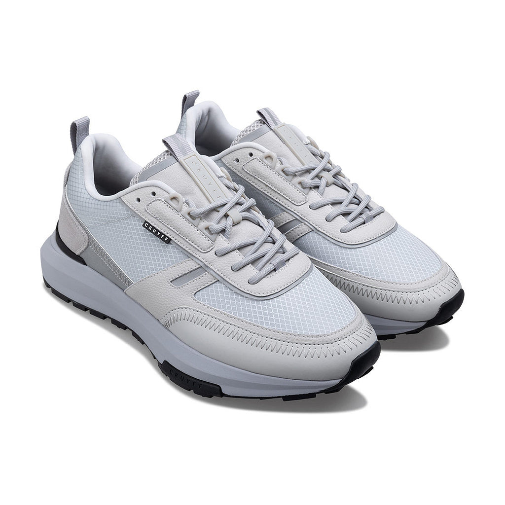 CRUYFF Zapatillas Hombre Modelo Ambruzzia CC241021-901 Grey.