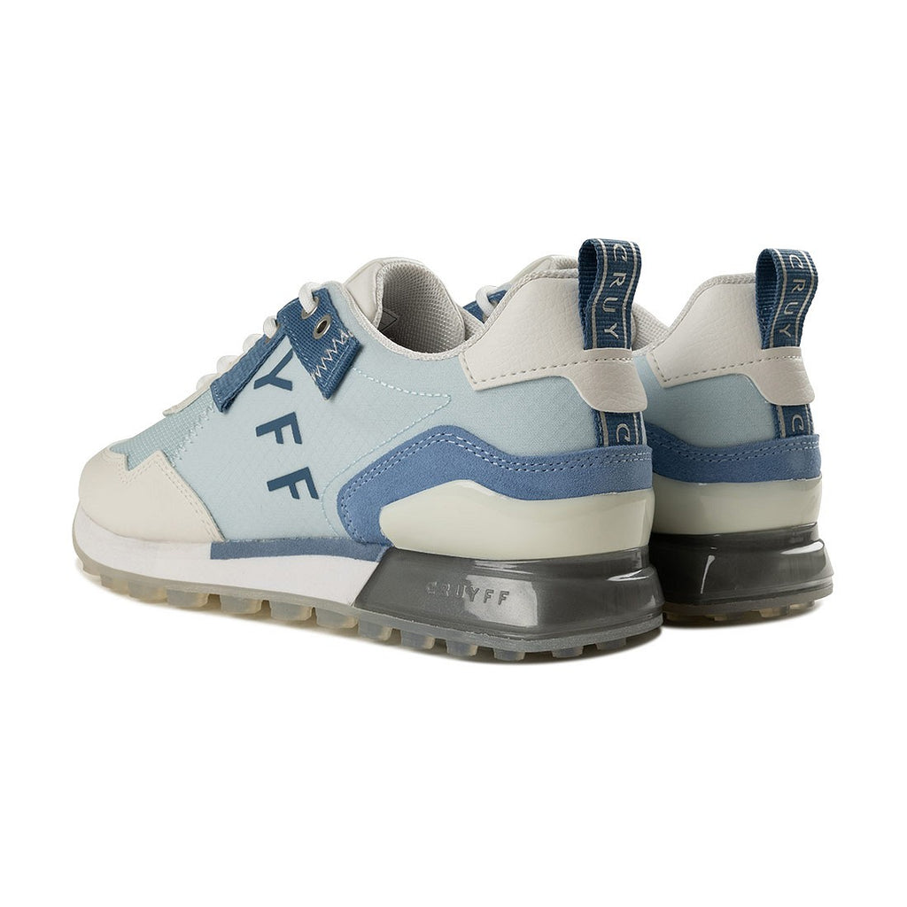 CRUYFF Superbia Zapatillas DE Mujer CC231983-600 Light/Beige/Blue.
