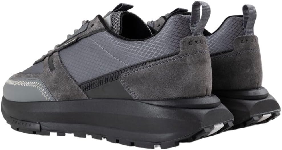 CRUYFF Zapatillas Deportivas Ambruzzia CC233012-979 Color Gris.