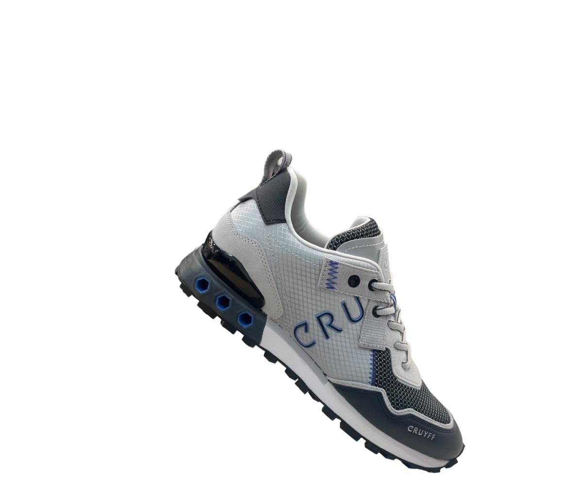 Cruyff Zapatillas Deportivas Hombre Modelo Superbia Hex-Tech CC241193-901.
