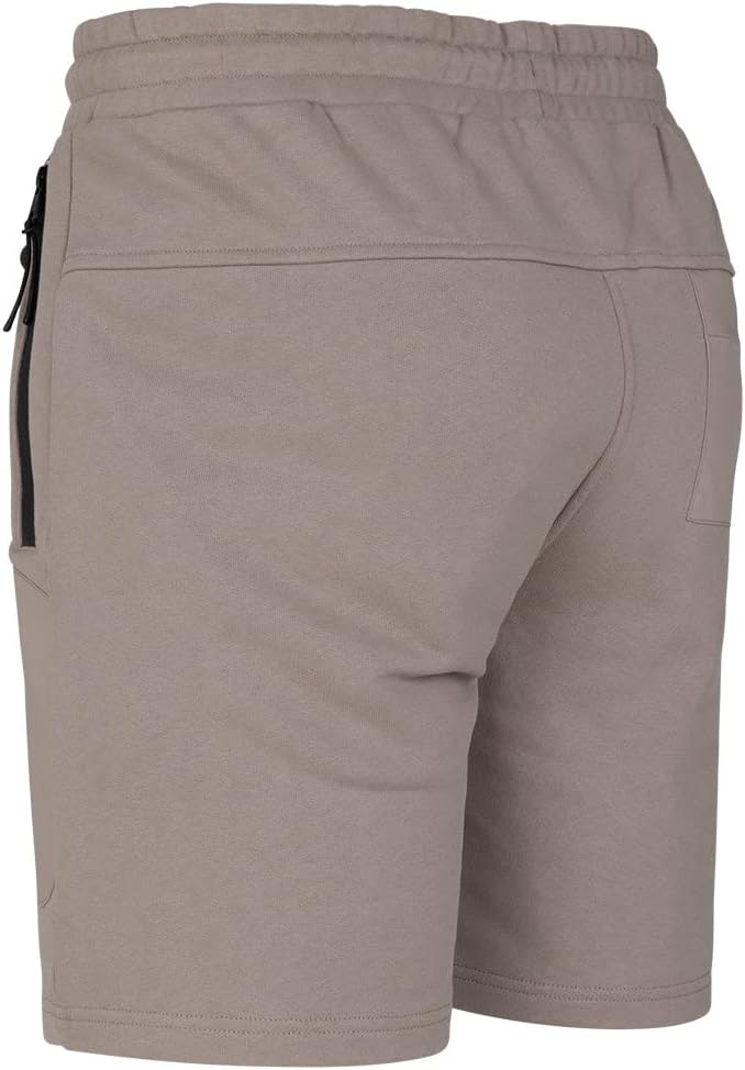 Cruyff, Pantalon Corto Hombre modelo Quinn CA231014-103 Marron.