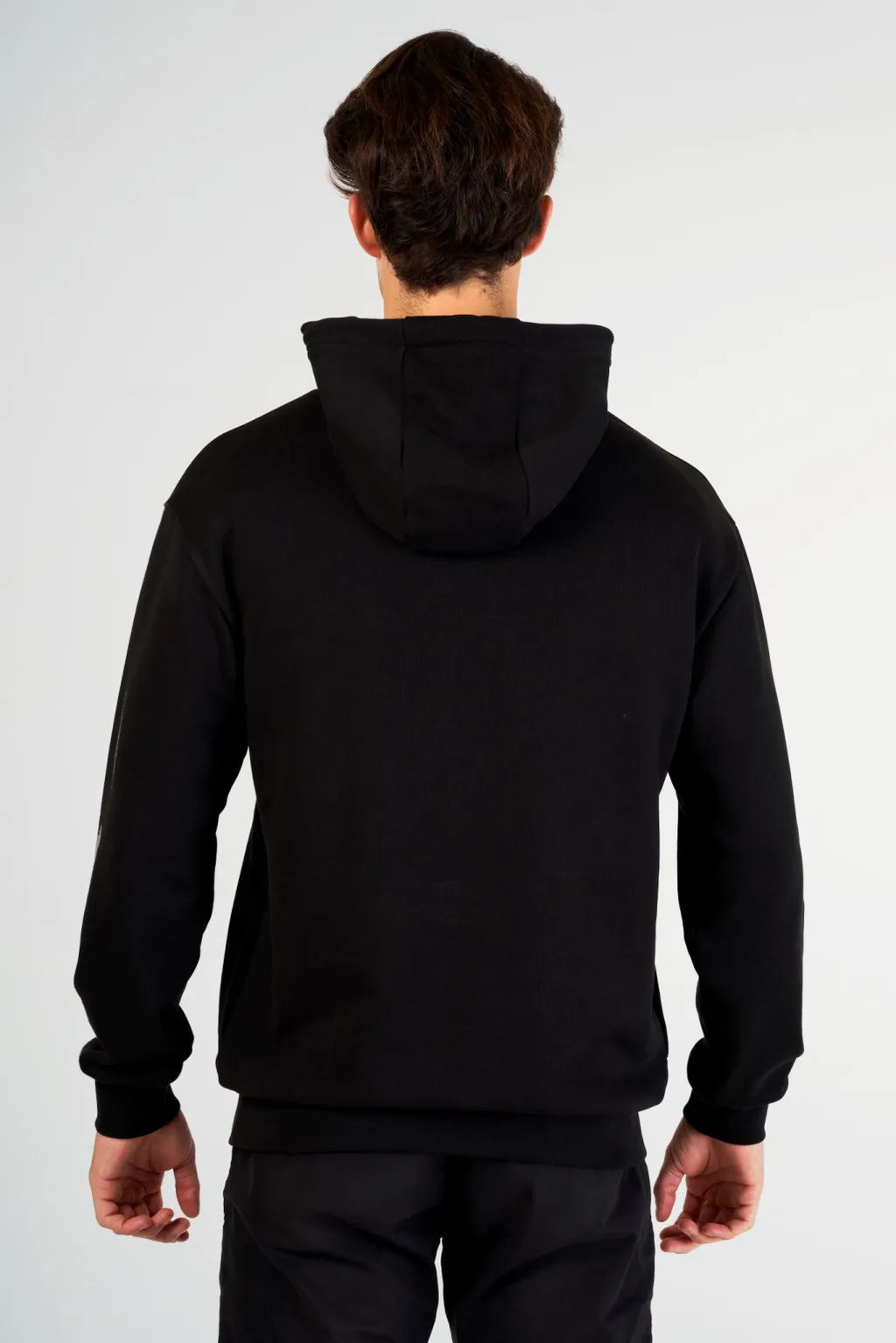 SUDADERA CON CAPUCHA DE TENIS Referencia: LV44.