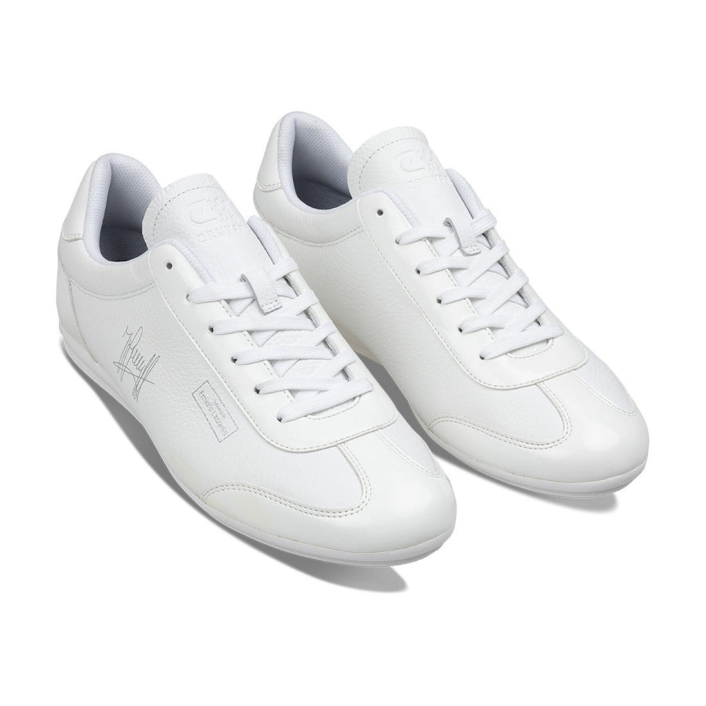 Cruyff Zapatillas Hombre Modelo Recopa CC261370-100 White.