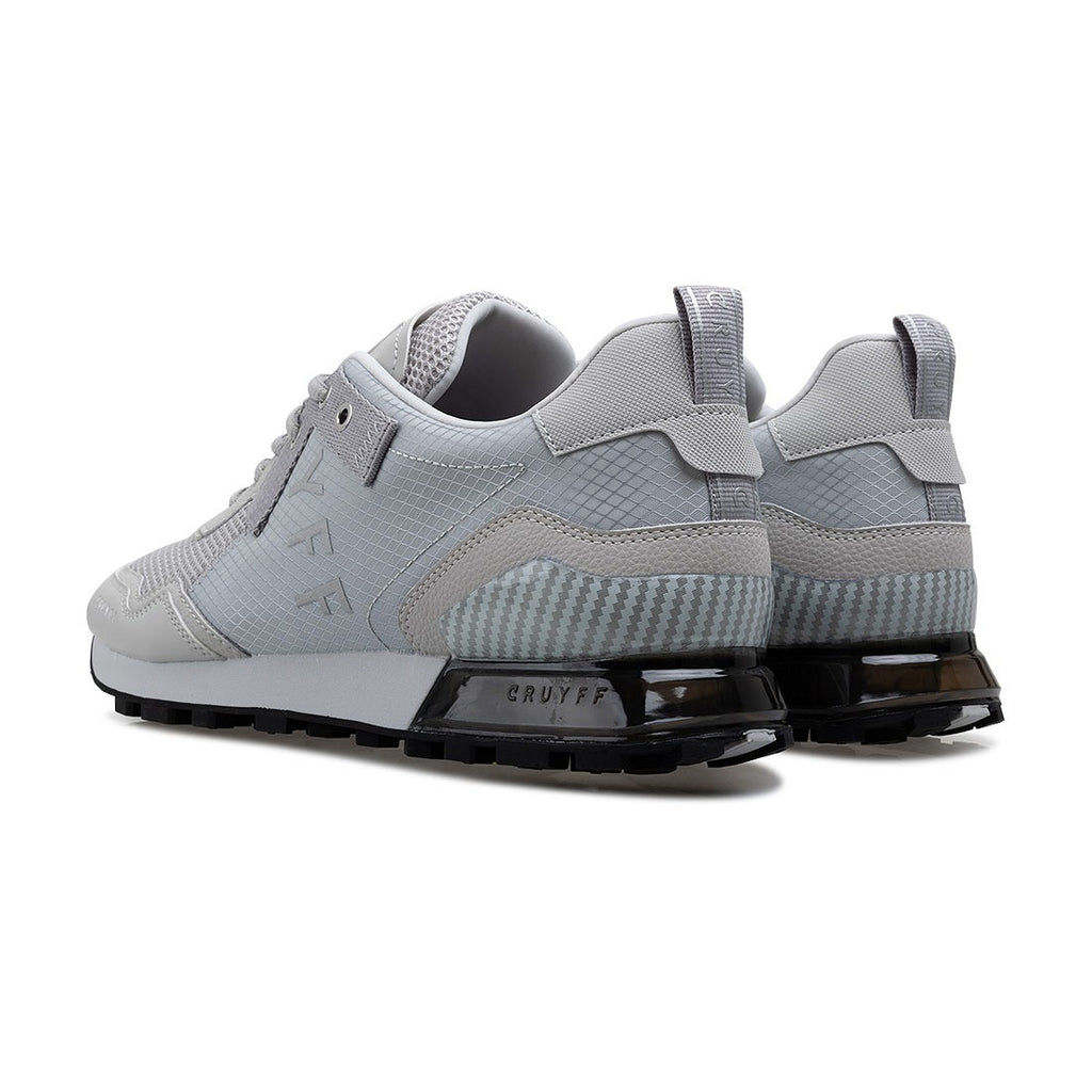 CRUYFF Zapatillas Hombre Modelo Superbia CC241197-901 Gris.