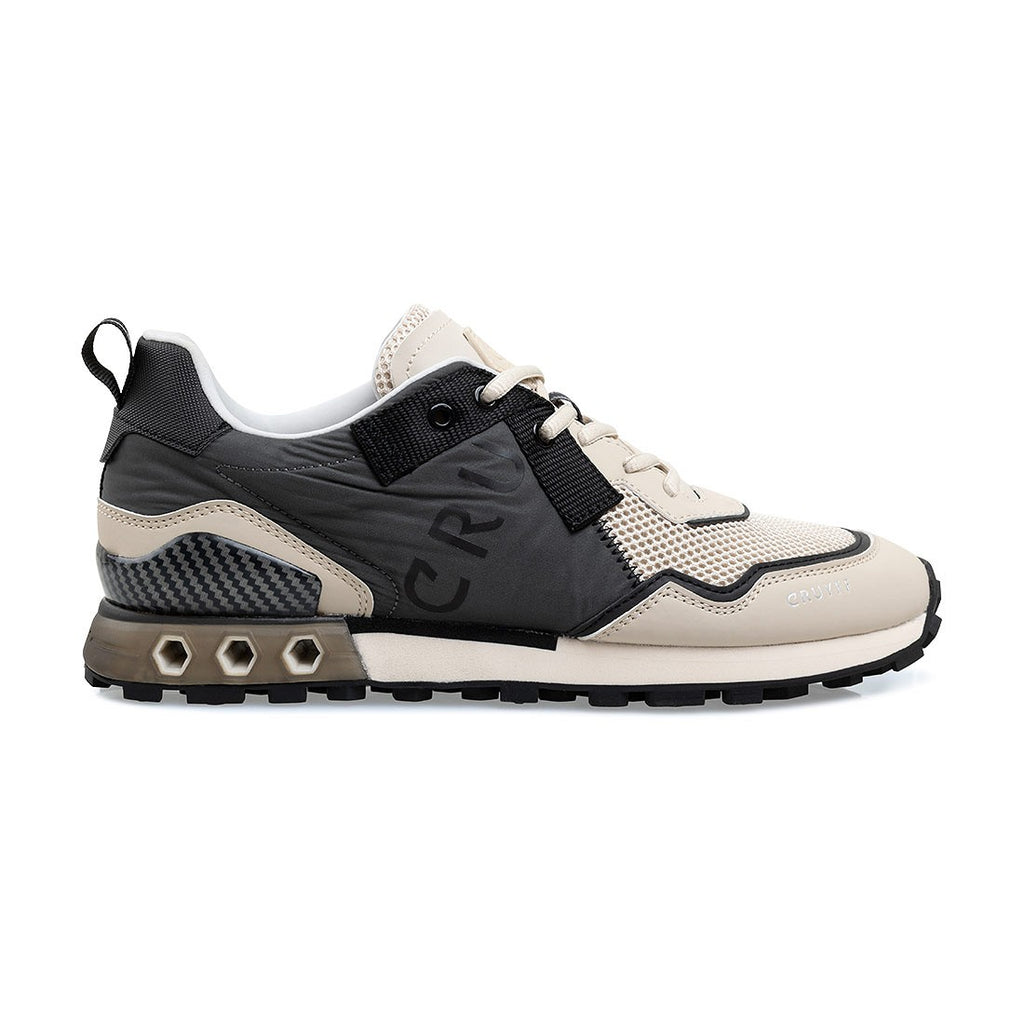 CRUYFF Zapatillas Hombre Modelo Superbia Hex-Tech CC241190-902 Cream.