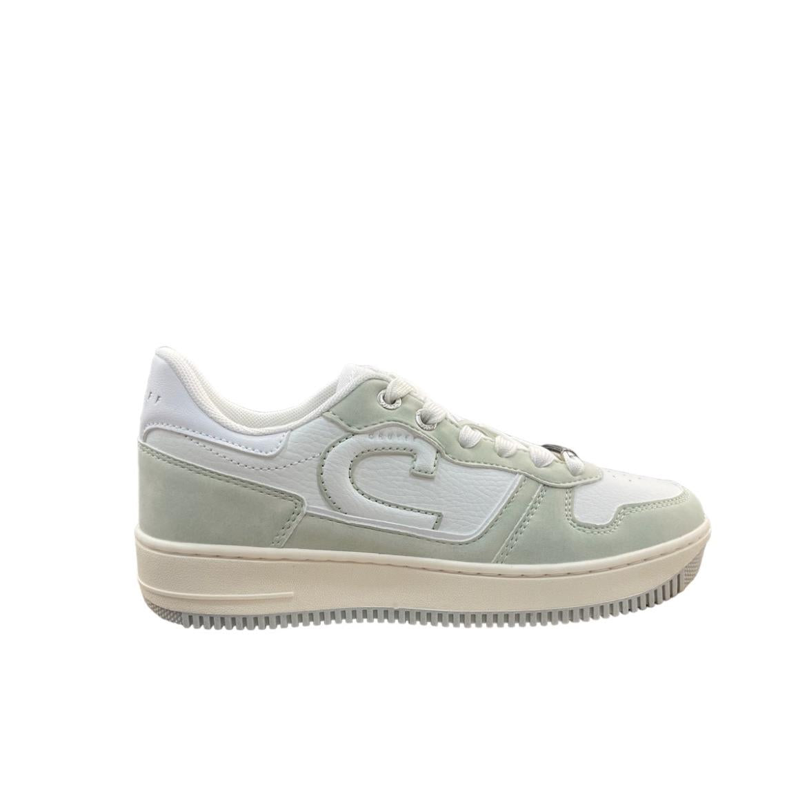 CRUYFF Zapatillas De Mujer Modelo CampoLow Lux CC241861-154 Pastel.
