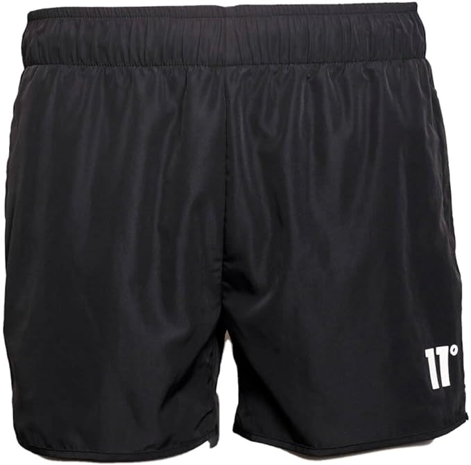 Eleven Degrees  11 Degrees Bañador Twin Heat – Negro.11D3623-001.
