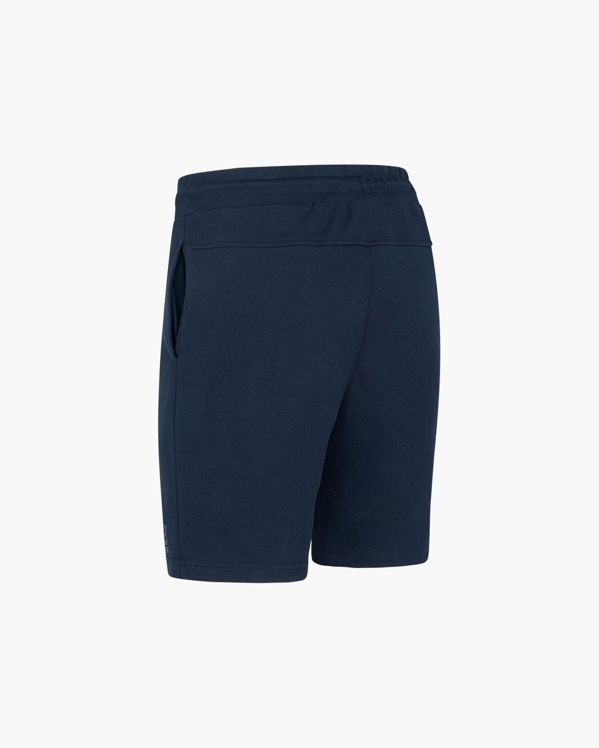 Pantalón corto Cruyff, modelo Caton CA221063-601 Azul Marino.