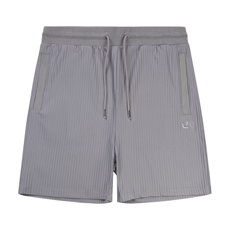 Cruyff, Short Hombre modelo CA261026-900 Gris