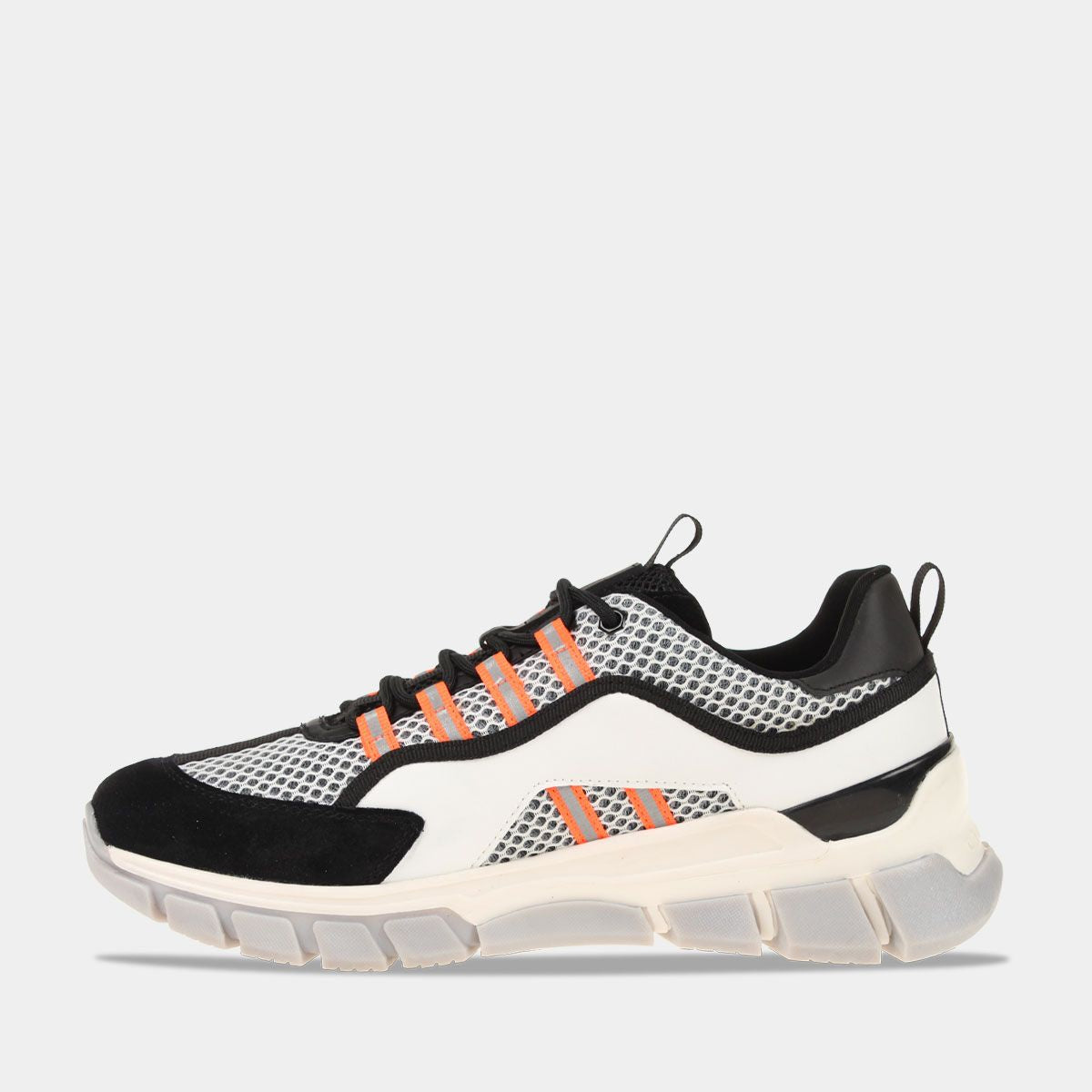Cruyff Fearia S.P. Gris/Blanco Hombre CC223043-158.