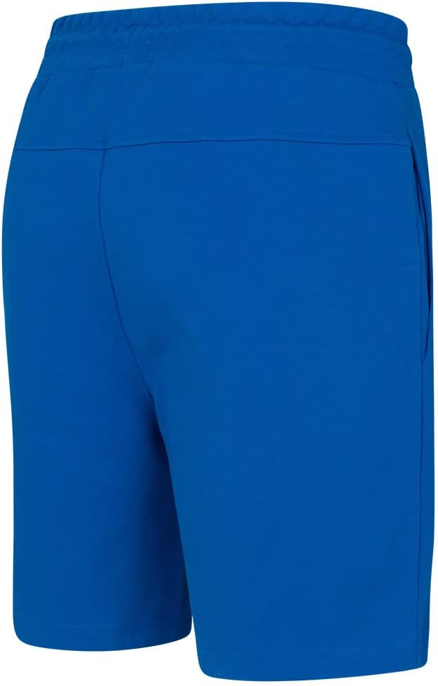 Pantalón corto Cruyff, modelo Oriol CA221059-600 Azul.