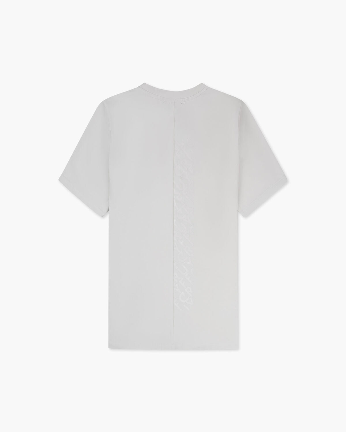Cruyff, Camiseta Hombre modelo CA261020-102 Gris