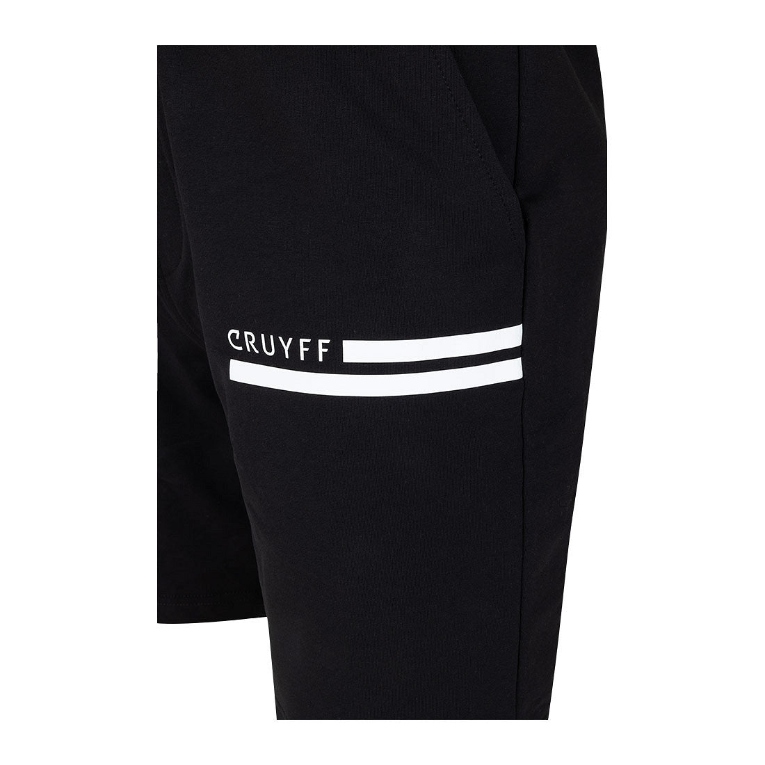 Cruyff Short Hombre Modelo Moraira CA251003-998 Black.