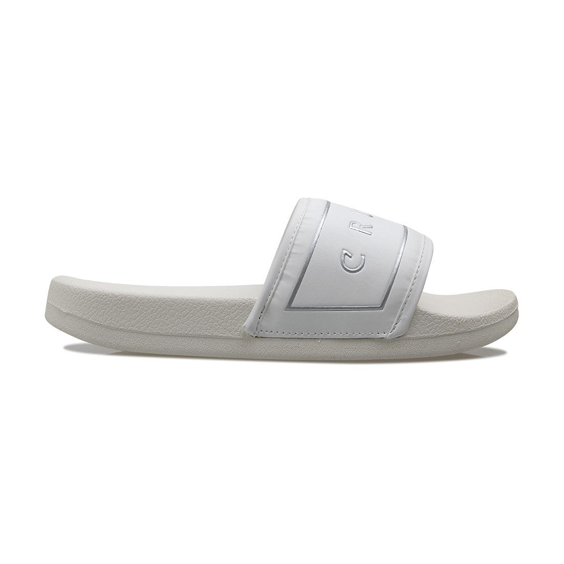 Cruyff  Chanclas Mujer Agua Copa CC242830-161 White.