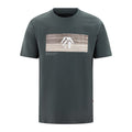 Cruyff Camiseta Hombre   Modelo Prima CSA241802-507 Verde.
