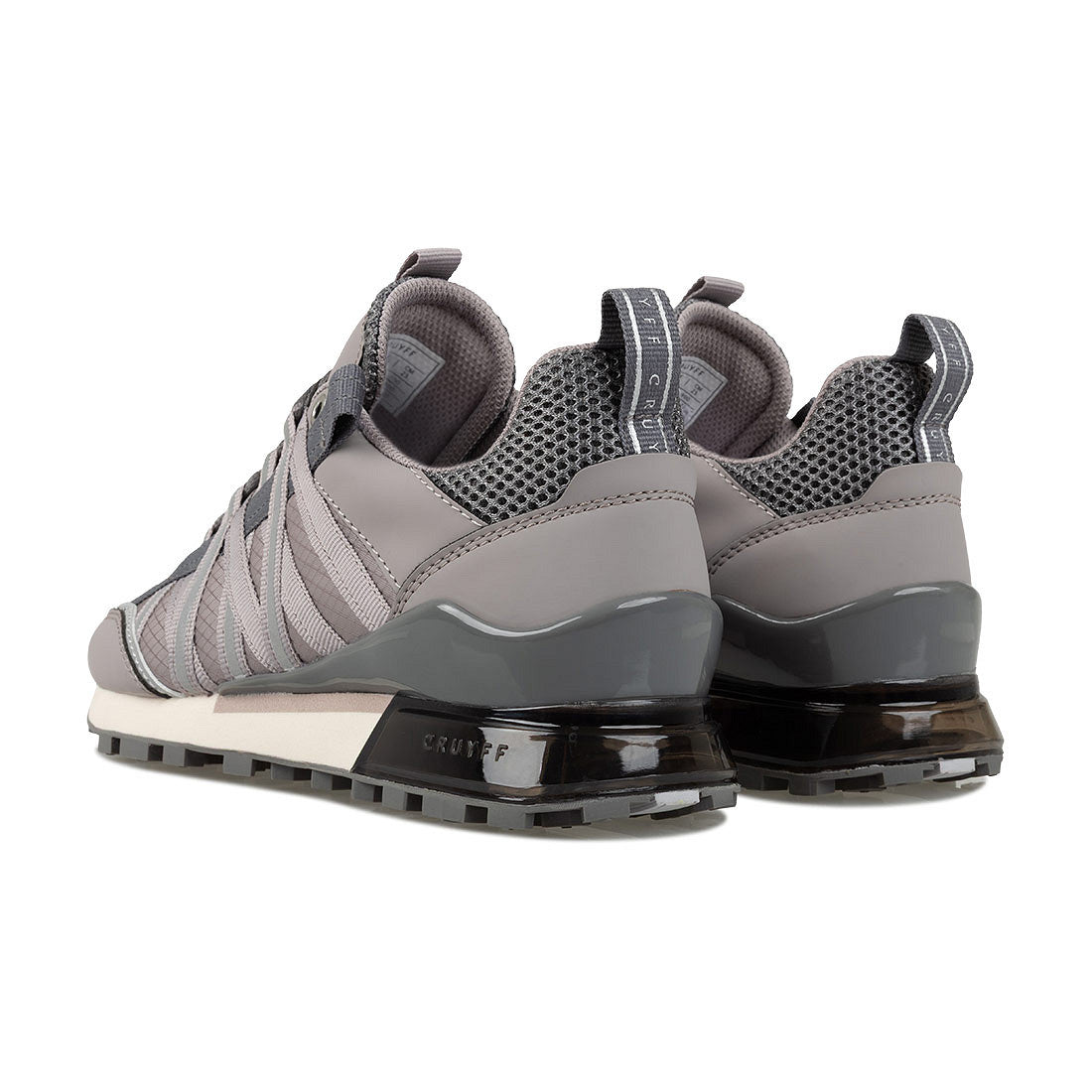 Cruyff Zapatillas Unisex Modelo Fearia CCW253960-900 Gris.