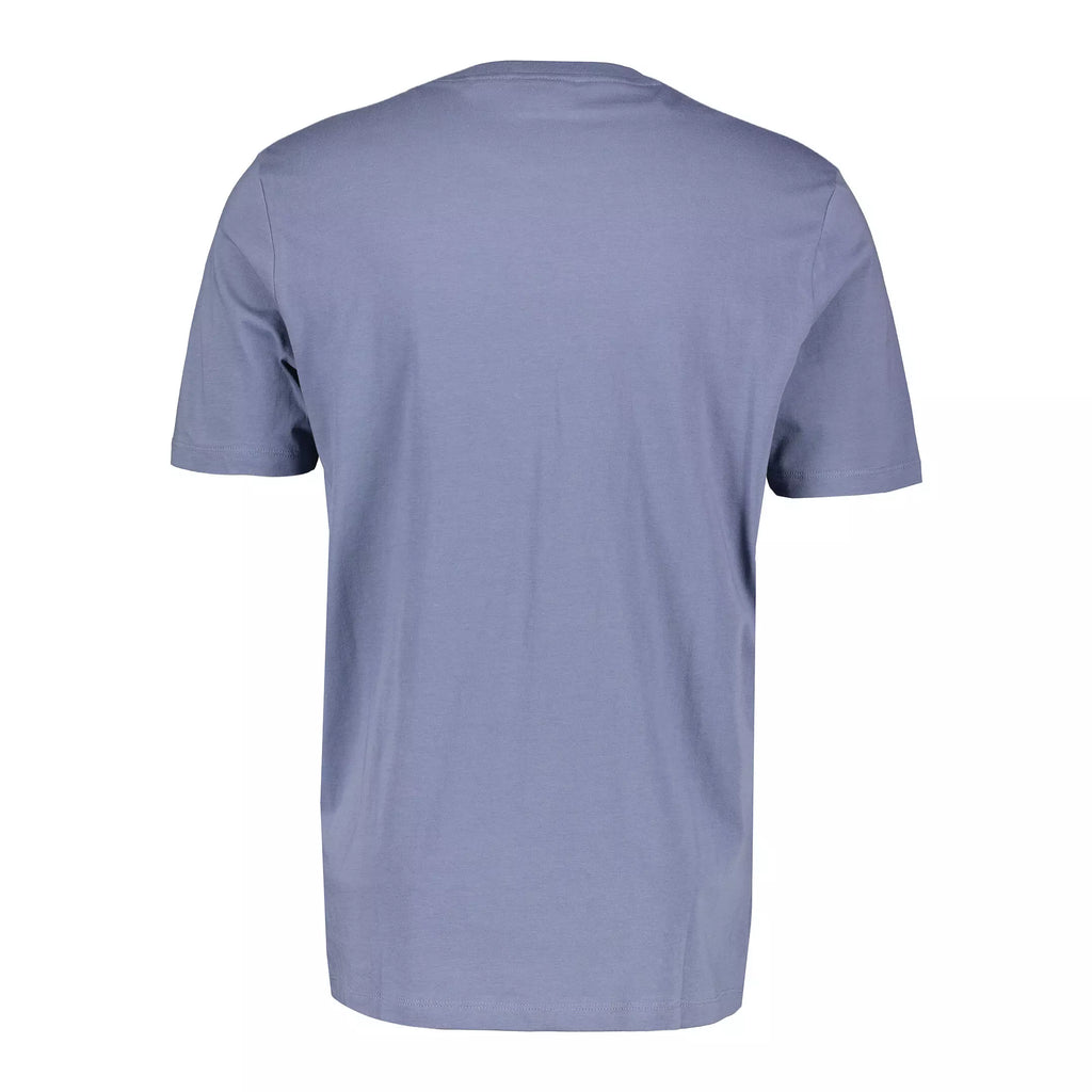 HUGO BOSS - Camiseta Manga Corta  para hombre 50467556-462..