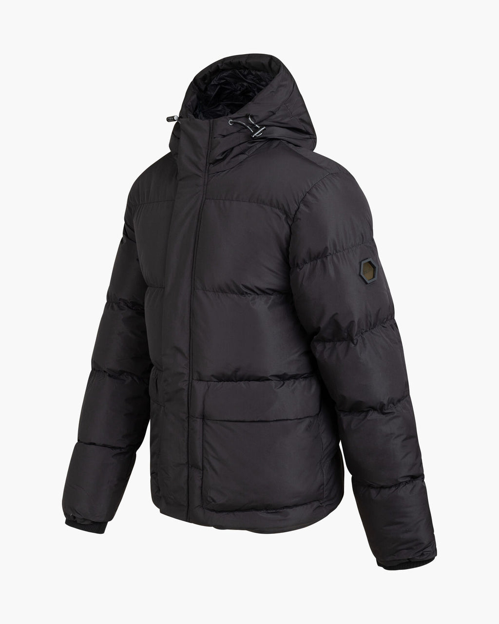 CRUYFF CHAQUETA HOMBRE CA243084-998 Black. .