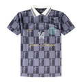 Cruyff Polo Hombre Modelo Icon CA251030-998 Black.