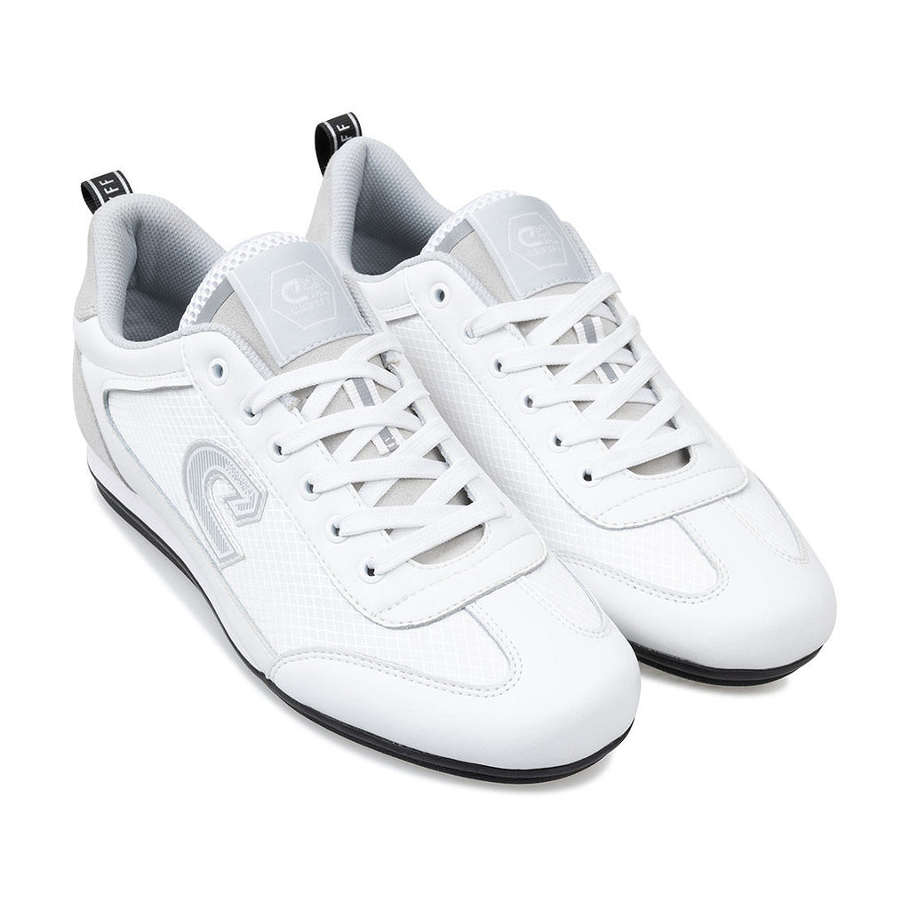 Cruyff Zapatillas Deportivas Hombre Modelo Recopa CC243180-151 White.