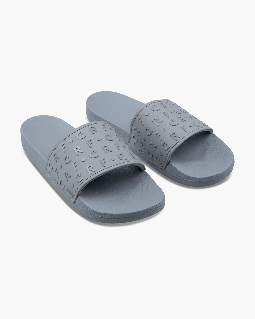 Chanclas CRUYFF SPORTS CRF Crystal Slide - Gommata CC261260-600. Gris