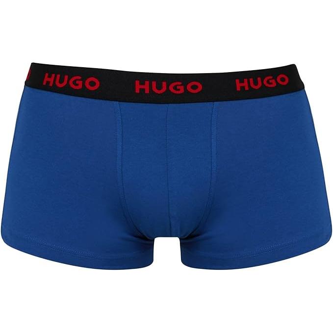 HUGO BOSS  BOXER HOMBRE,PACK TRIPLES  50469766-420.