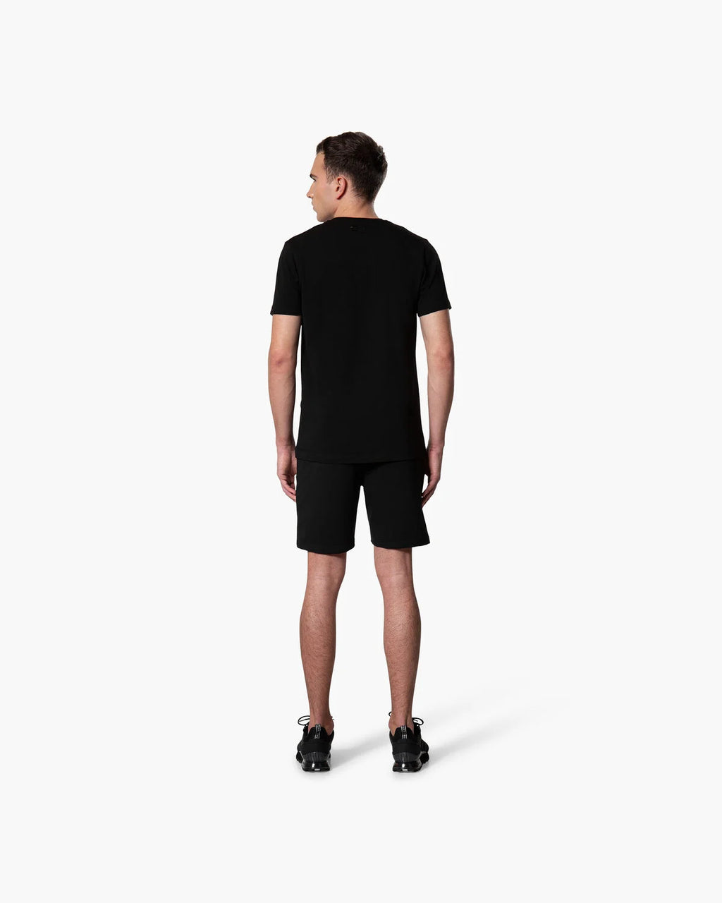 Cruyff Conjunto Hombre Modelo Moraira CA251003-998 Black.