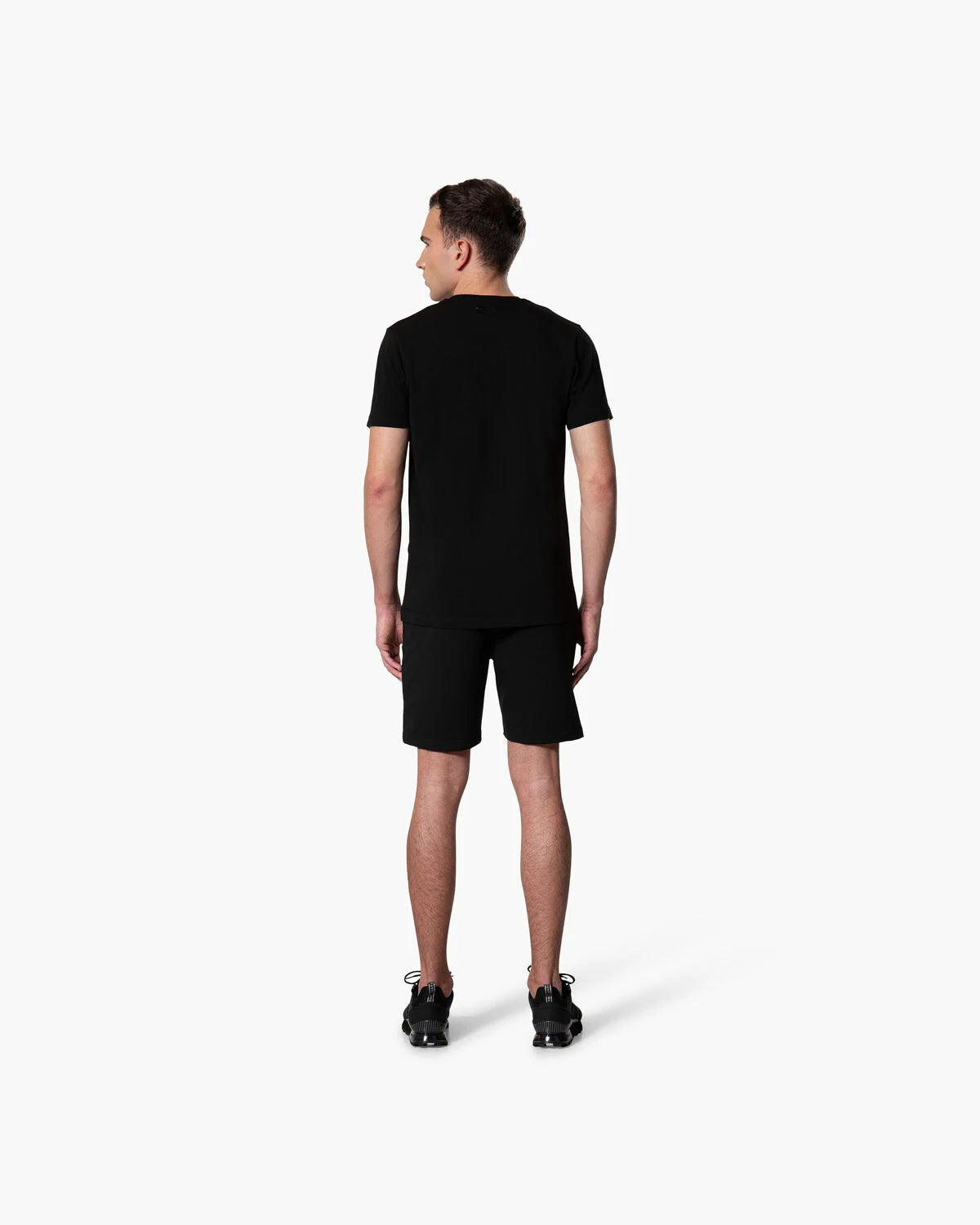Cruyff Conjunto Hombre Modelo Moraira CA251003-998 Black.