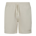 Cruyff Short Hombre Modelo Gudad CA251037-162 Gream/Gold.