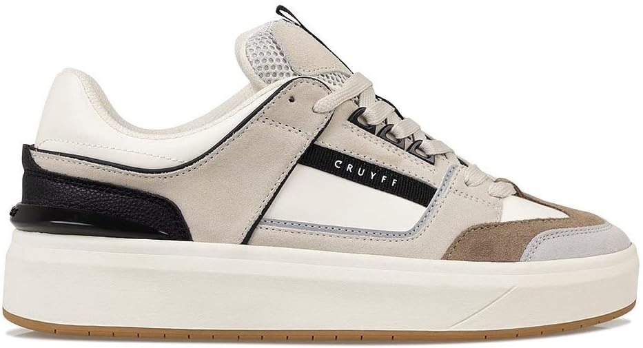 CRUYFF Zapatillas Hombre Modelo Kickturn CC253100-150.