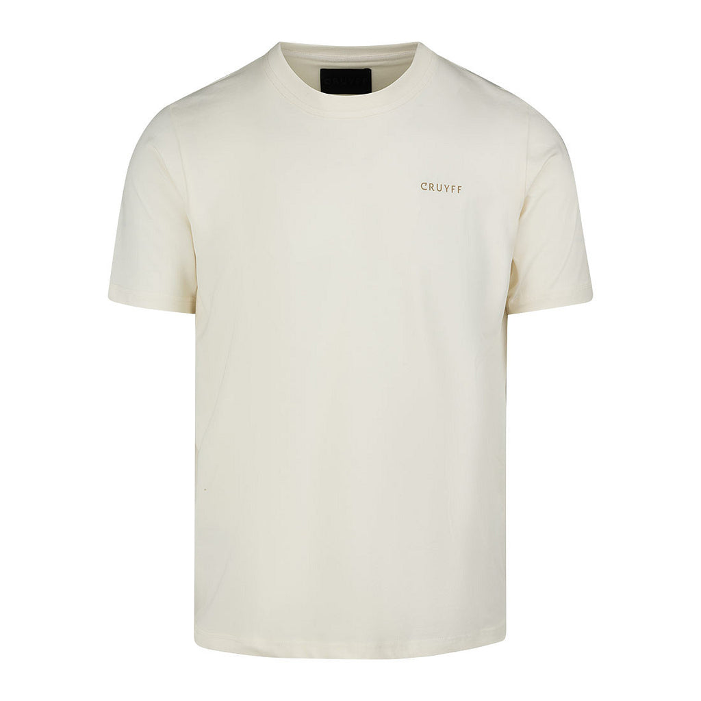 Cruyff Camiseta Hombre Modelo CA251041-162 Cream.