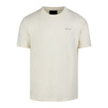 Cruyff Camiseta Hombre Modelo CA251041-162 Cream.