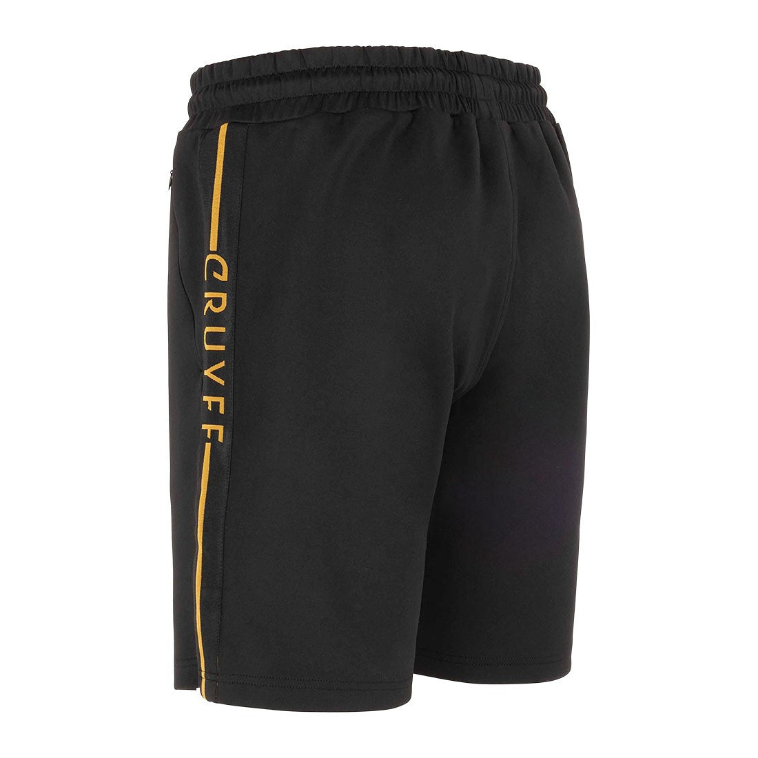 Short Cruyff  Hombre  CA241024-960 Black.