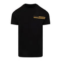 Cruyff Conjunto Hombre Modelo Moraira CA251003-960 Black/Gold.
