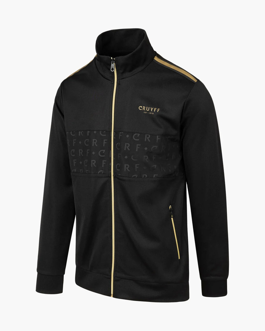 Cruyff Sudadera sin Capucha Hombre Modelo Gregry Ca231026-998.