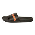 CHANCLAS BIKKEMBERGS. HOMBRE BKK3MSR03 Black.