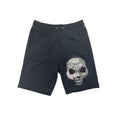 GEORGE-V PARIS .Pantalon Corto Hombre GV-2239 Black.