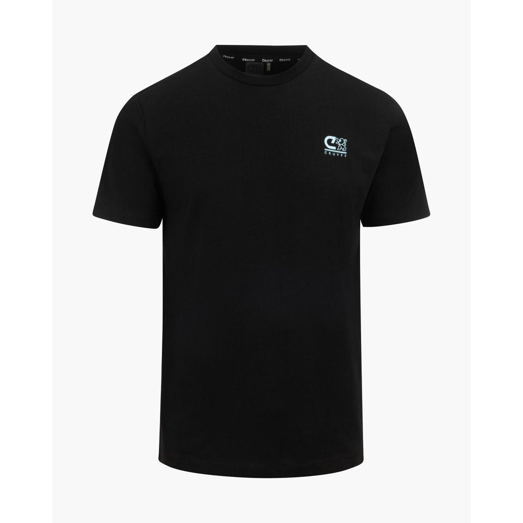 Cruyff Camiseta Hombre Modelo Agility CSA251030-998 Black .