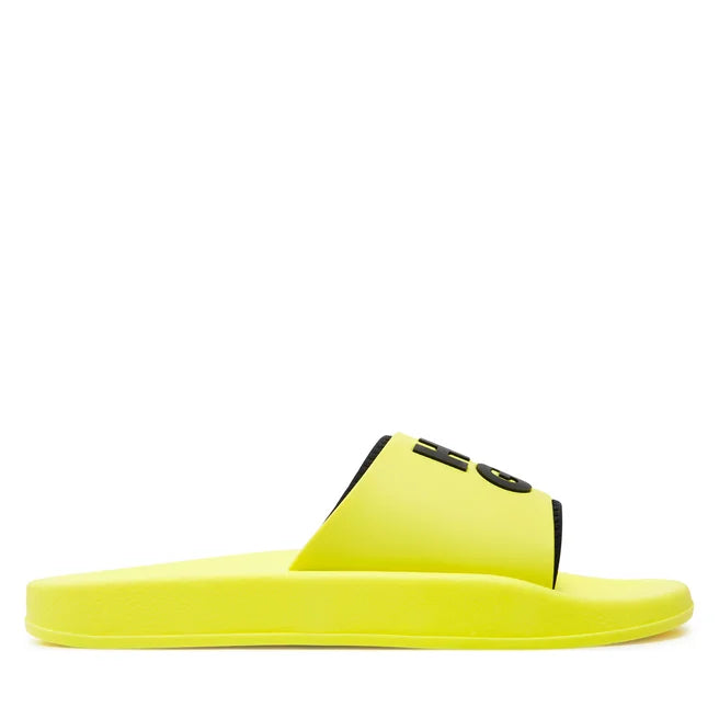 HUGO BOSS  Chanclas Hombre  Color Verde 50497864-750.