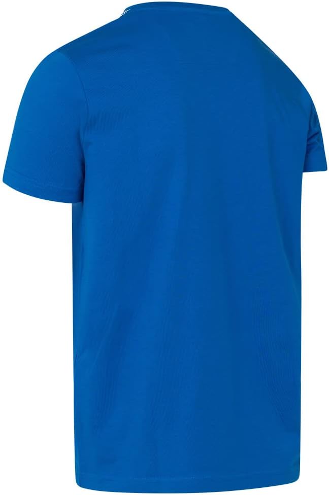 Cruyff Camiseta Modelo Oriol Blue.