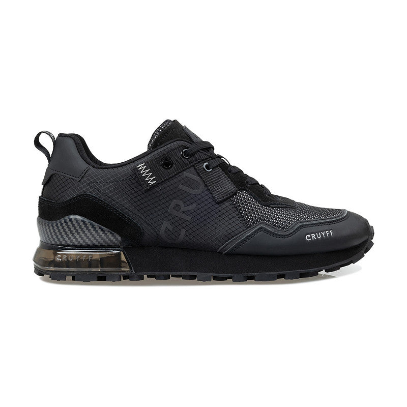 Cruyff Zapatillas Hombre Superbia ,CC251060-998 Black.