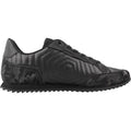 Cruyff Zapatillas Deportivas Hombre Modelo Rezai CC243190-998 Black.