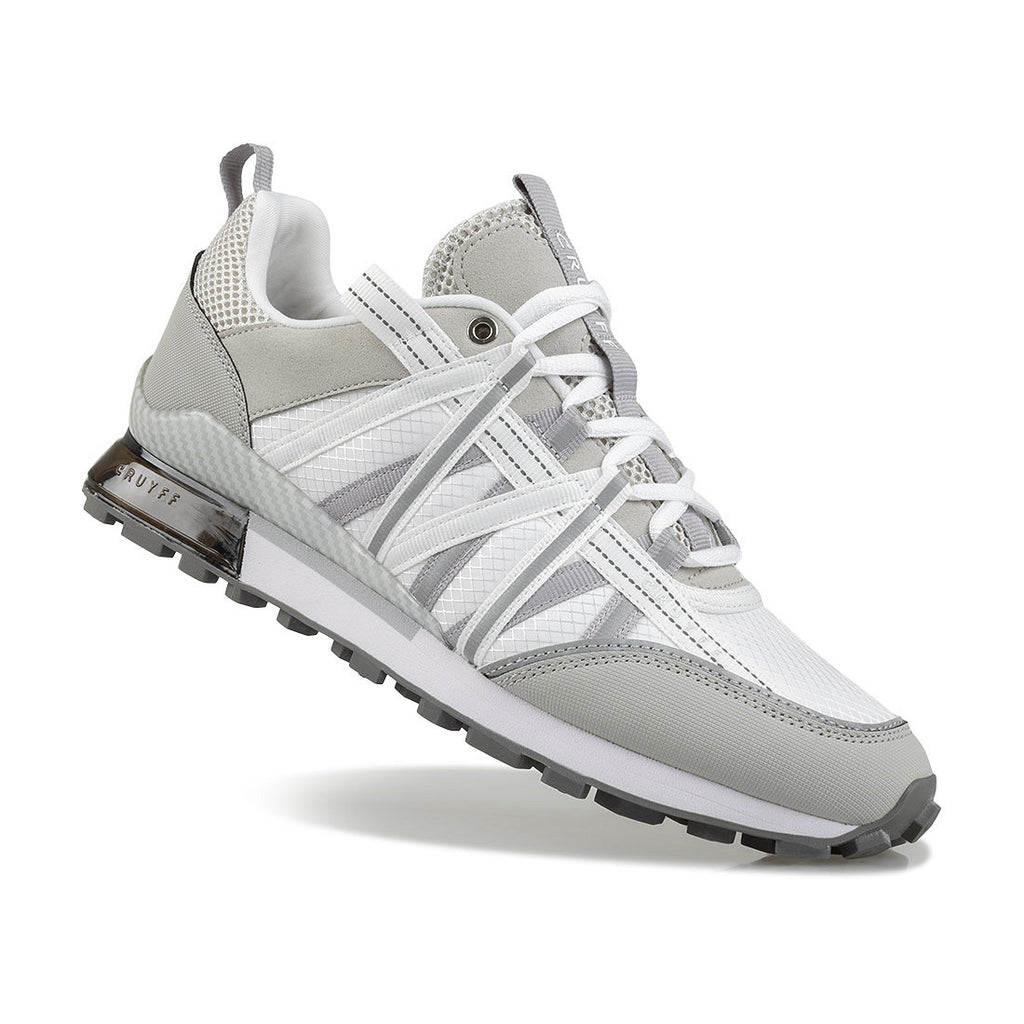 Cruyff Zapatillas Hombre Fearia CC253123-100 White.