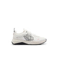ZAPATILLAS DEPORTIVAS HUGO BOSS. 50498701-100Blancas..