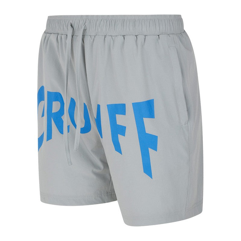 Cruyff  Bañador  Hombre  Modelo Caleb Gris CC241052-900..