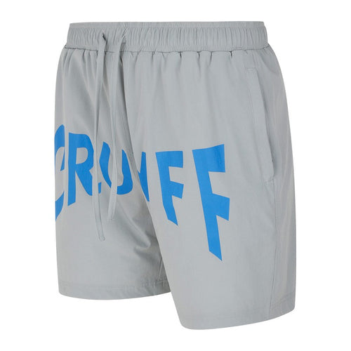 Cruyff  Bañador  Hombre  Modelo Caleb Gris CC241052-900..