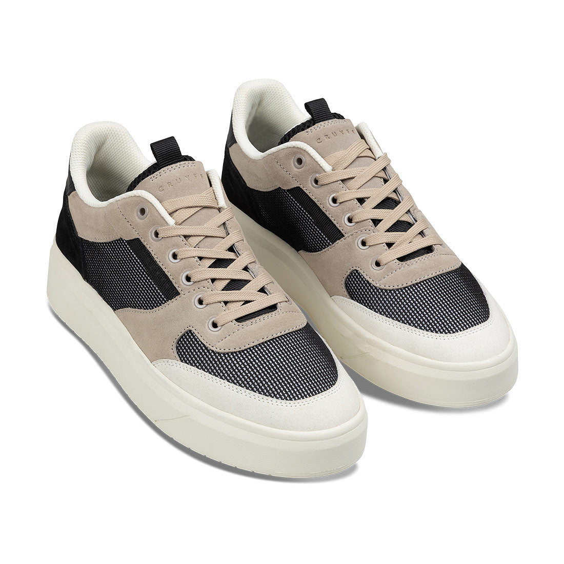 Cruyff Zapatillas Hombre Modelo Terra Court CC261110-851.