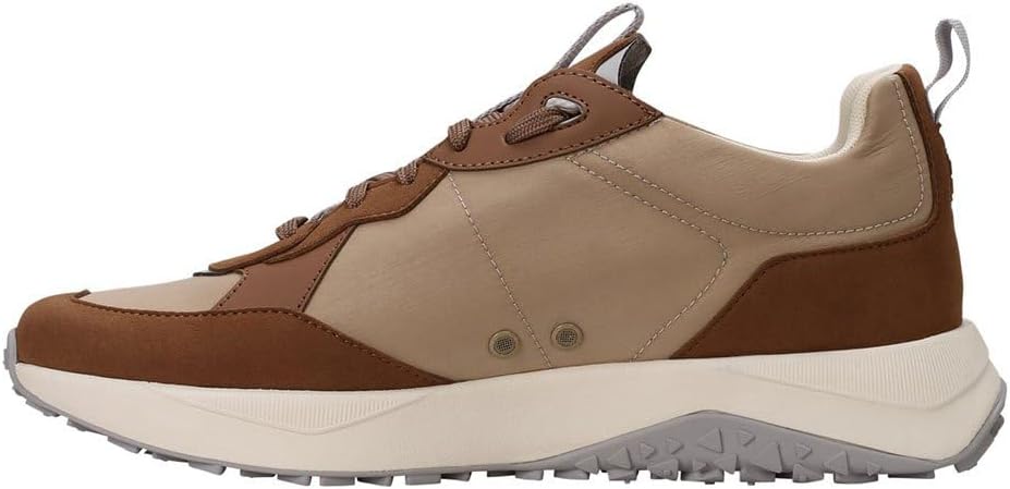ZAPATILLAS DEPORTIVAS HUGO Hombre, Rosa Pastel Claro 50504379-686