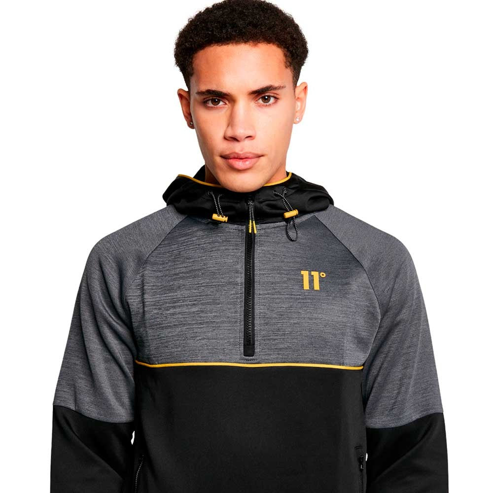 SUDADERA 11 DEGREES 11D1277-892