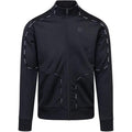 Cruyff Sudadera Hombre Modelo Revolucion CA223025-998 Black.